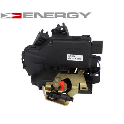 Zámok dverí ENERGY